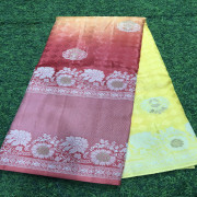 Clearance sale Benarasi Saree-CBS26