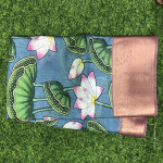 Clearance Sale Silk Kota Saree-CSKS05
