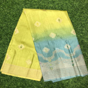 Clearances Sale Benaras saree-CBS30