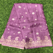 Clearances Sale Benaras saree-CBS47