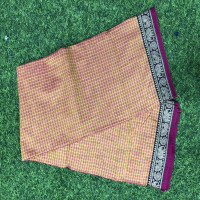 Samantha saree Narayanpet -SNS4