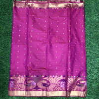 Clearance Sale Uppada Silk Saree-CUS09