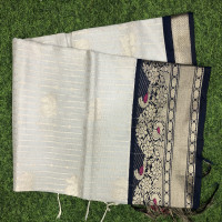 Clearance Sale Venkatagiri Saree-CSV05