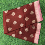 Clearance Sale Benaras saree-CBS55