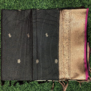 Clearances Sale vintege cheeks saree-VCS01