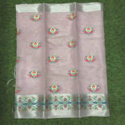 Weaving mistake saree-WMS23
