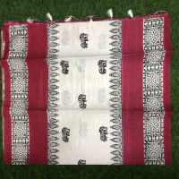 Weaving mistake saree-WMS32