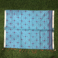 Pure Khadi Handloom Sarees - PKHS01