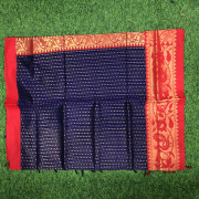 Kollam Pattu Sarees - KPS01