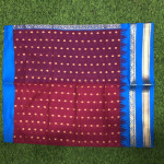 Kollam Pattu Sarees - KPS02