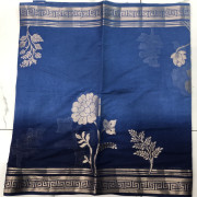 Benaras Fancy Saree-BFS03