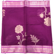 Benaras Fancy Saree-BFS04