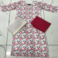 Weavers offer dresses Size-L—WD01