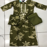 Weavers offer dresses Size-L—WD08