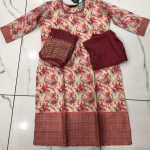 Weavers offer dresses Size-L—WD09