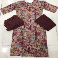 Weavers offer dresses Size-L—WD11