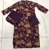 Weavers offer dresses Size-L—WD12