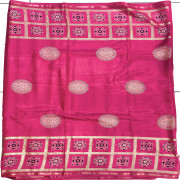 Model silk saree-MSS01