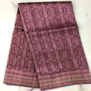 Clearance Sale Tusser Saree-CST08