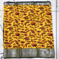 Weaving Mistake Mangalagiri saree-WMMS01
