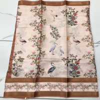 Dola Silk Sarees - DSS05