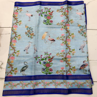 Dola Silk Sarees - DSS08