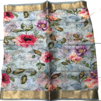Mix lot silk kota sarees-MLSKS02