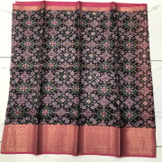 Mix lot silk kota sarees-MLSKS04
