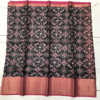 Mix lot silk kota sarees-MLSKS04