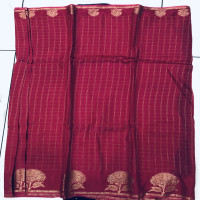 Mix Lot Saree-MLS21