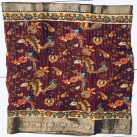 Weaving mistake sale-WMS17
