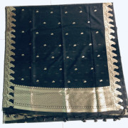 Clearance Sale Mstka jamdhani sarees-CMJS07