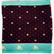 Mix Lot Sarees-MLS31