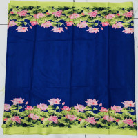 Soft Tusser Saree-STS02