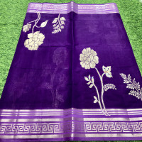 Benaras fancy sarees-BFS01