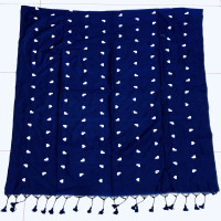 Khadi Cotton Sarees-KCS09