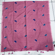 Khadi Cotton Sarees-KCS11