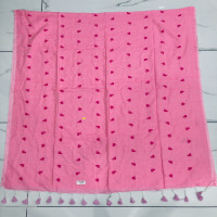 Khadi Cotton Sarees-KCS17
