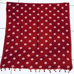 Khadi Cotton Sarees-KCS22