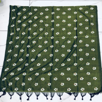 Khadi Cotton Sarees-KCS23