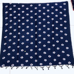 Khadi Cotton Sarees-KCS24