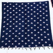 Khadi Cotton Sarees-KCS24
