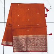Mix lot sarees-MLS52