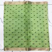 Linen Tissues sarees-LTS03