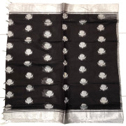 Kollam Pattu Saree-KPS03