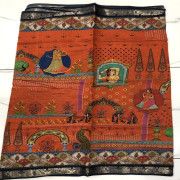 Maheswari saree-MS01