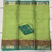 Silk kota sarees-SKS54