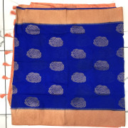 Mix Lot Sarees-MLS60