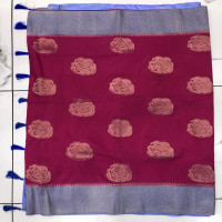 Mix Lot Sarees-MLS61