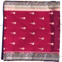 Mix Lot Sarees-MLS65